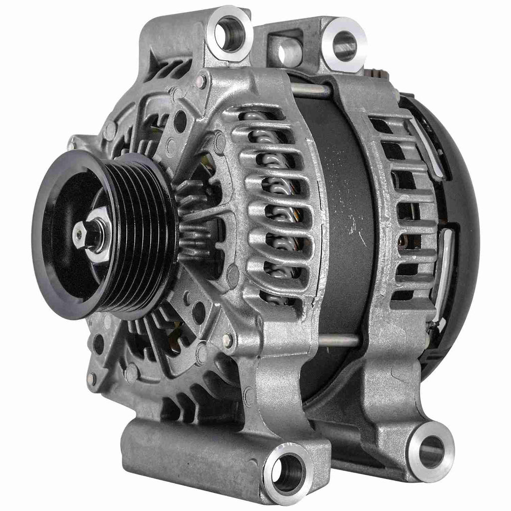 Alternator - Denso Reman 210-1213
