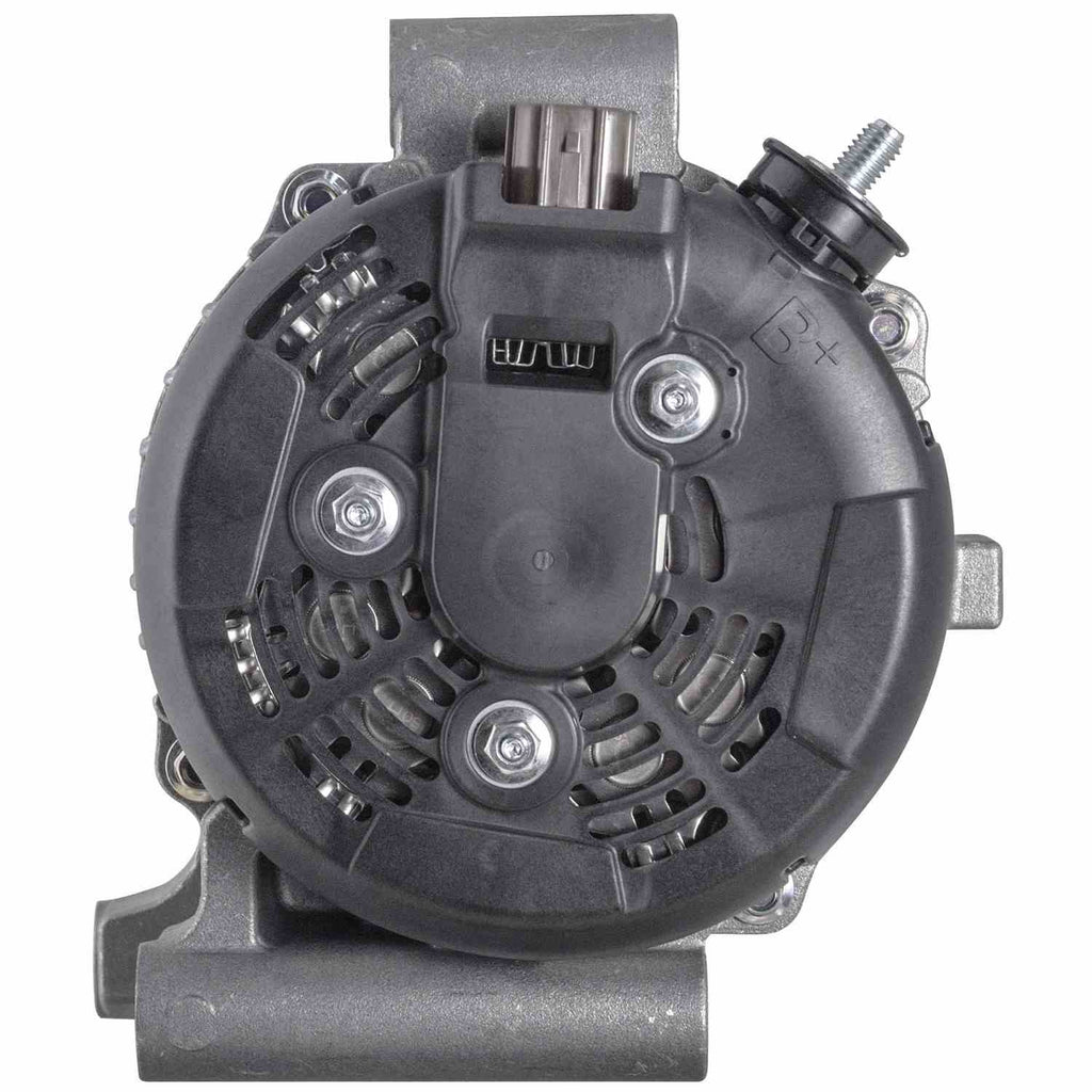 Alternator - Denso Reman 210-1213