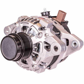 Remanufactured DENSO First Time Fit Alternator - Denso Reman 210-1229