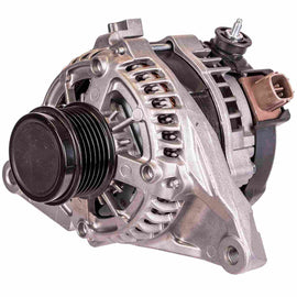 Remanufactured DENSO First Time Fit Alternator - Denso Reman 210-1244