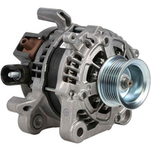 Load image into Gallery viewer, Remanufactured DENSO First Time Fit Alternator - Denso 210-1255