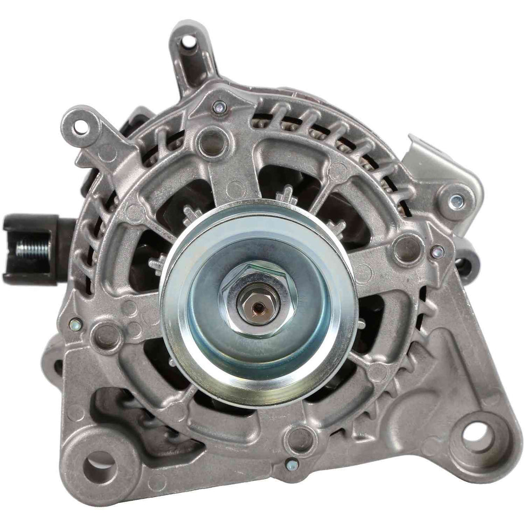 Remanufactured DENSO First Time Fit Alternator - Denso 210-1255