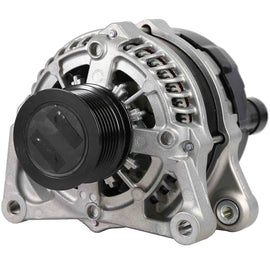 Remanufactured DENSO First Time Fit Alternator - Denso 210-1256