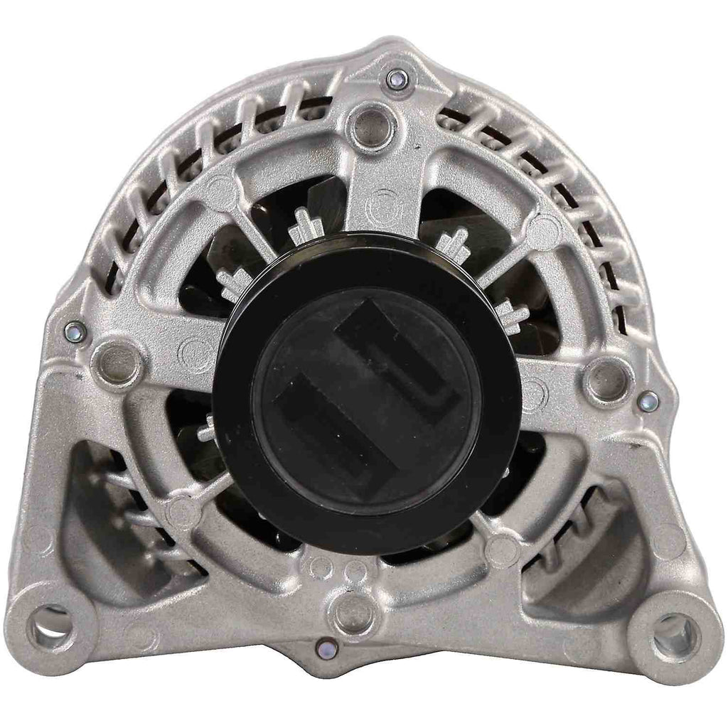 Remanufactured DENSO First Time Fit Alternator - Denso 210-1256