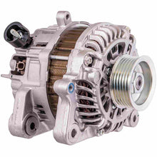 Load image into Gallery viewer, Remanufactured DENSO First Time Fit Alternator - Denso 210-4000