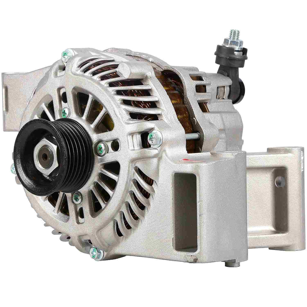 Remanufactured DENSO First Time Fit Alternator - Denso Reman 210-4214
