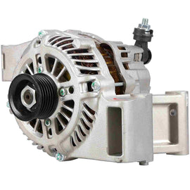 Remanufactured DENSO First Time Fit Alternator - Denso Reman 210-4214