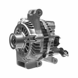 Remanufactured DENSO First Time Fit Alternator - Denso Reman 210-4214