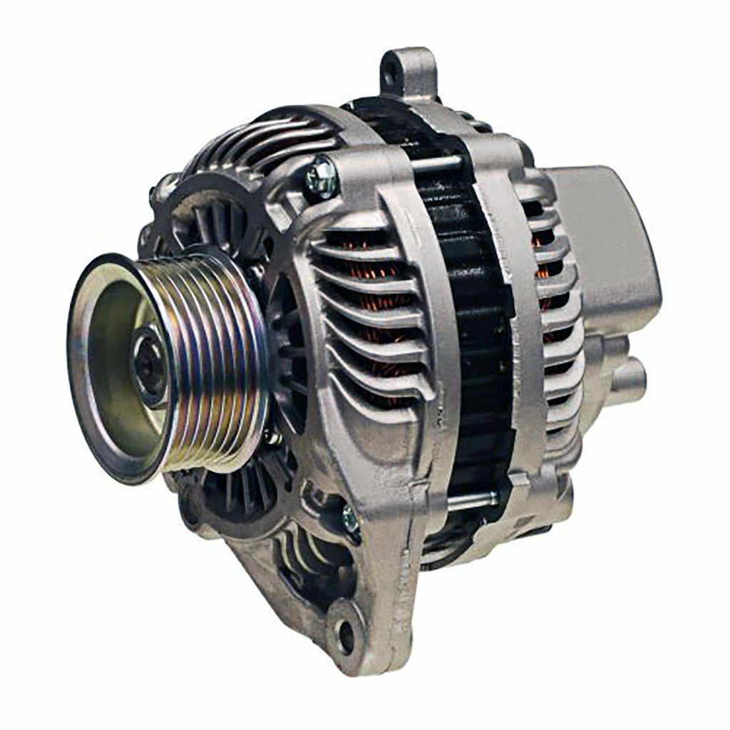 Remanufactured DENSO First Time Fit Alternator - Denso Reman 210-4236