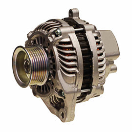 Remanufactured DENSO First Time Fit Alternator - Denso Reman 210-4236