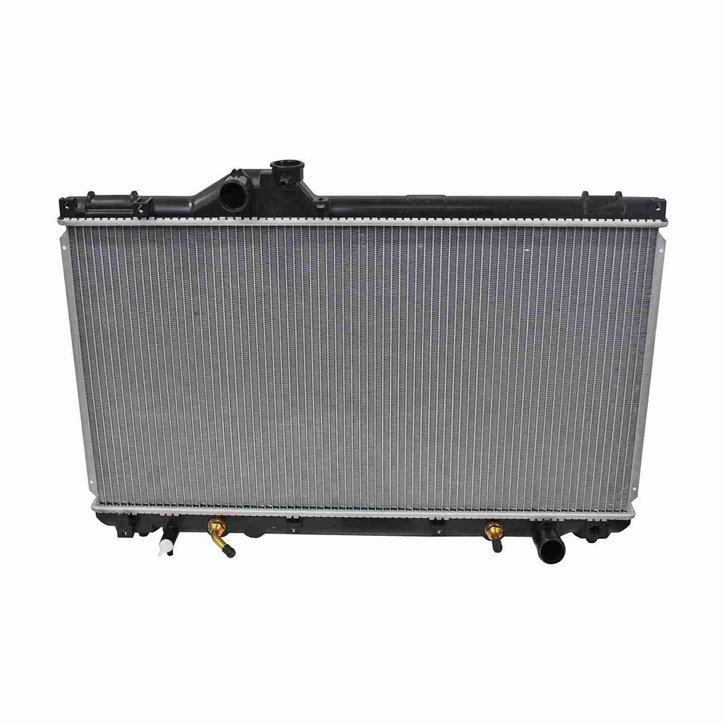Radiator - Denso 221-3120