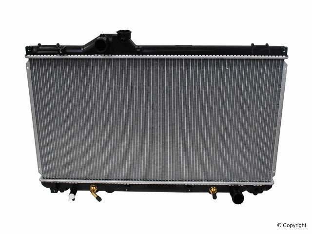Radiator - Denso 221-3120