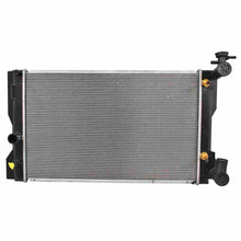 Load image into Gallery viewer, Radiator - Denso 221-3159