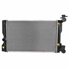 Radiator - Denso 221-3159