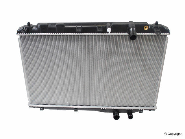 Radiator - Denso 221-3234