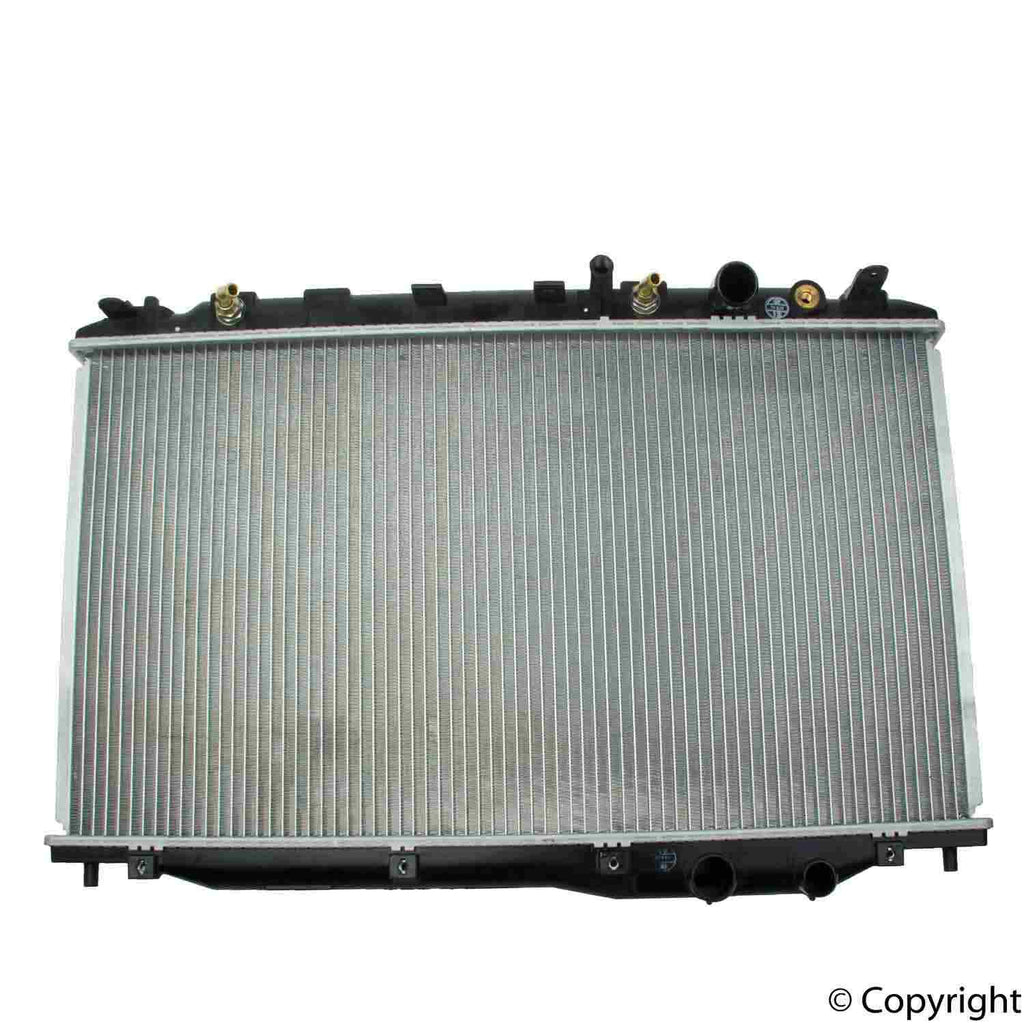 Radiator - Denso 221-3250