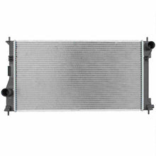 Load image into Gallery viewer, Radiator - Denso 221-9148