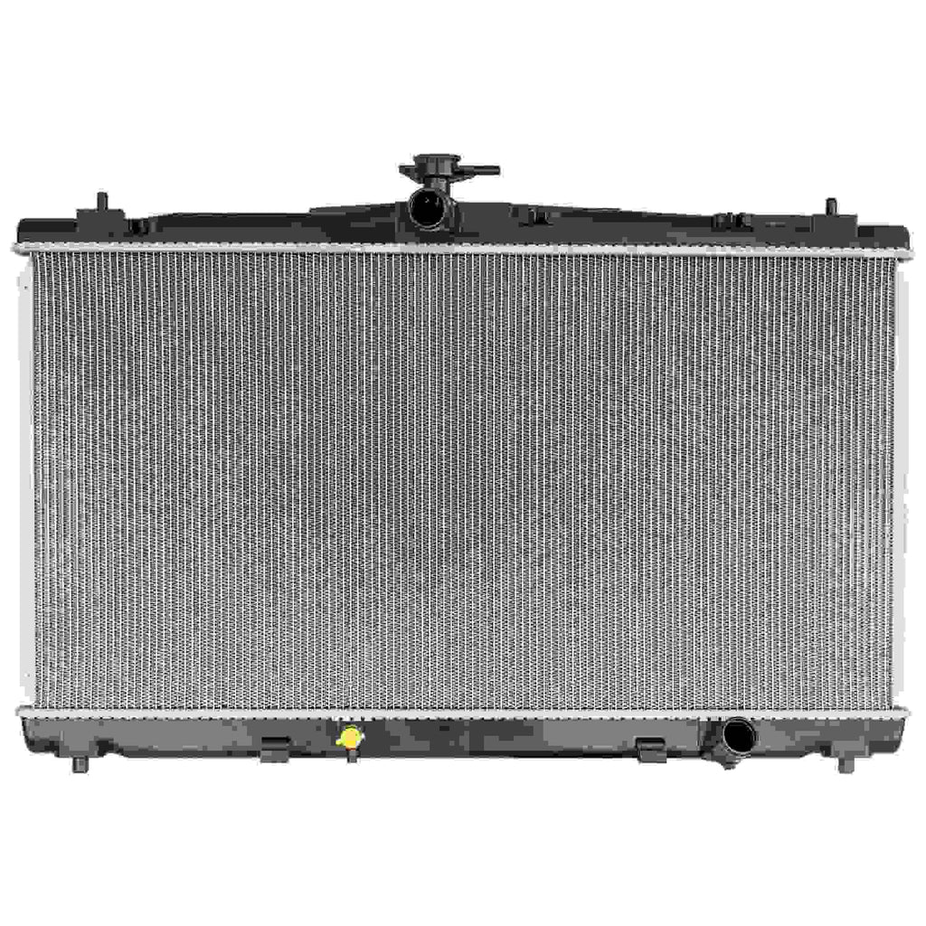 Radiator - Denso 221-9286
