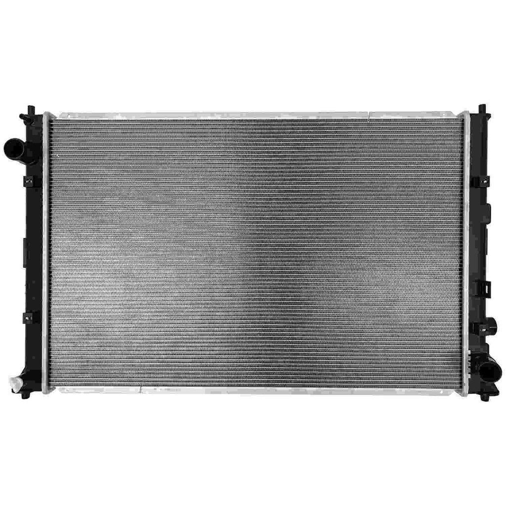 Radiator - Denso 221-9527