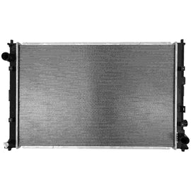 Radiator - Denso 221-9527