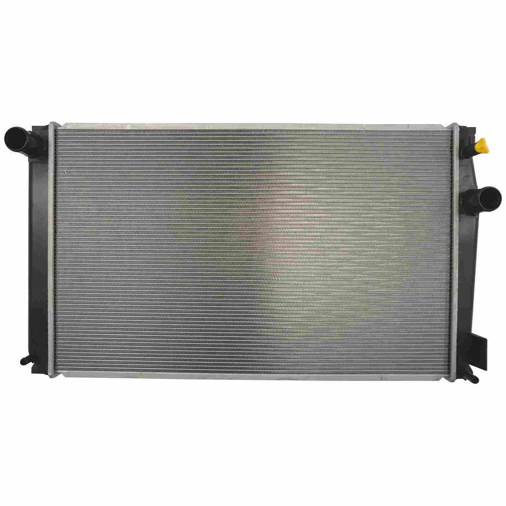 Radiator - Denso 221-9568