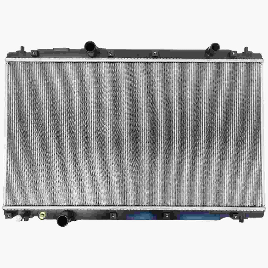 Radiator - Denso 221-9602