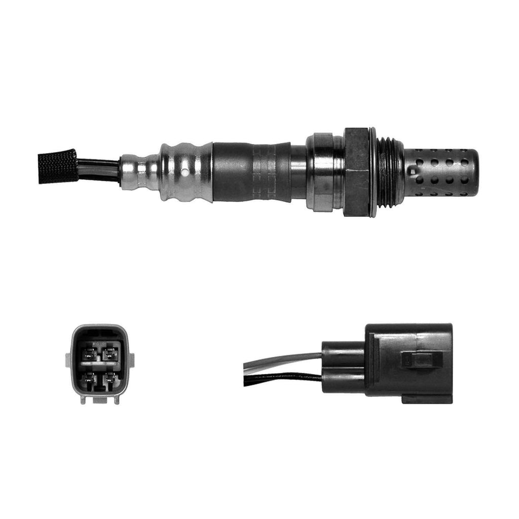 Oxygen Sensor, Downstream - Denso 234-4015