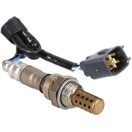 Oxygen Sensor 4 Wire, Direct Fit, Heated, Wire Length: 12.8 - Denso 234-4064