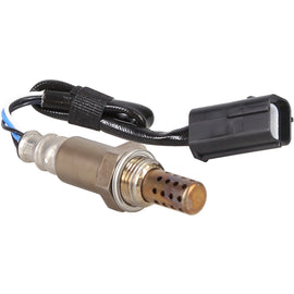 Oxygen Sensor 4 Wire, Direct Fit, Heated, Wire Length: 11.61 - Denso 234-4190