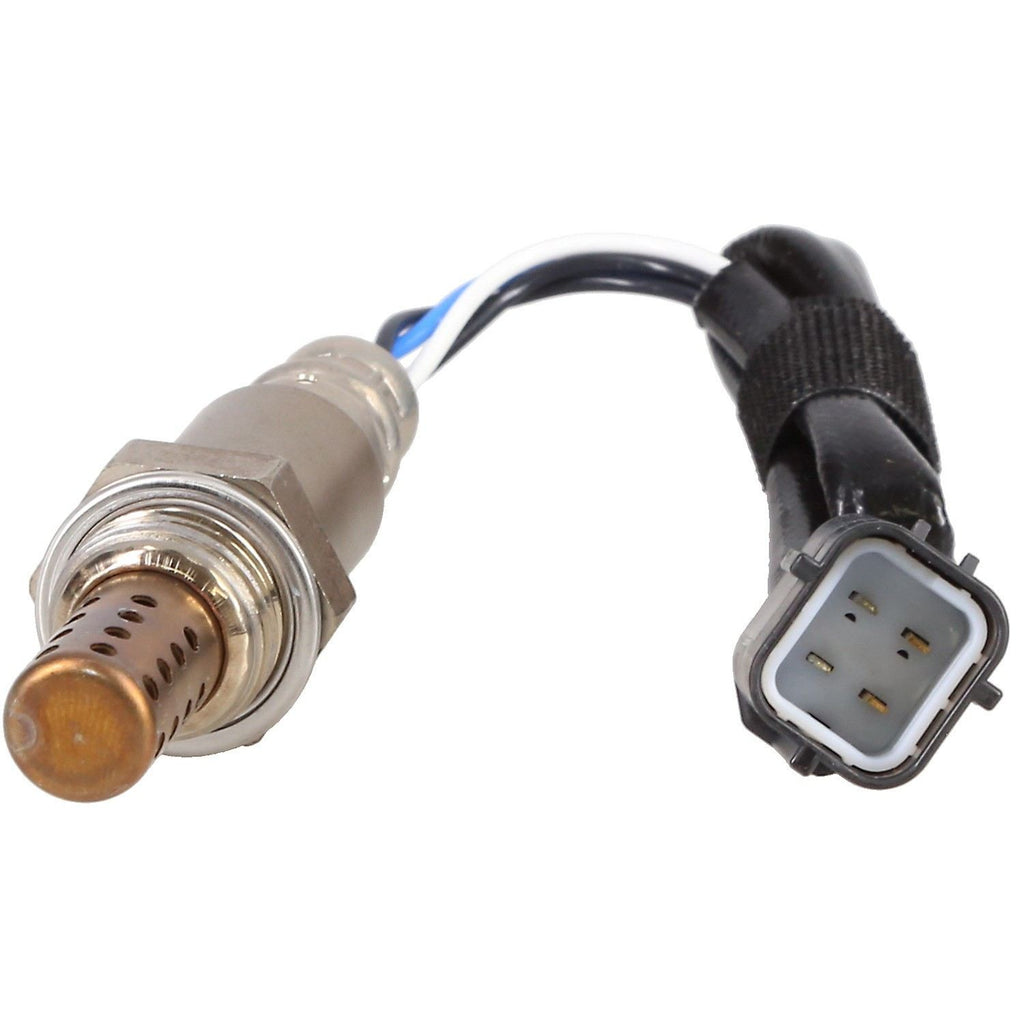 Oxygen Sensor 4 Wire, Direct Fit, Heated, Wire Length: 11.61 - Denso 234-4190