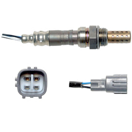 Oxygen Sensor 4 Wire, Direct Fit, Heated, Wire Length: 9.45 - Denso 234-4260