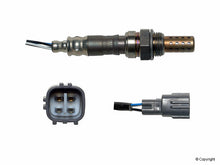 Load image into Gallery viewer, Oxygen Sensor 4 Wire, Direct Fit, Heated, Wire Length: 9.45 - Denso 234-4260