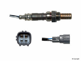 Oxygen Sensor 4 Wire, Direct Fit, Heated, Wire Length: 9.45 - Denso 234-4260