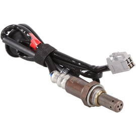 Oxygen Sensor 4 Wire, Direct Fit, Heated, Wire Length: 31.1 - Denso 234-4305
