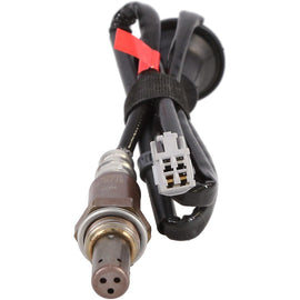 Oxygen Sensor 4 Wire, Direct Fit, Heated, Wire Length: 31.1 - Denso 234-4305