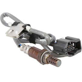 Oxygen Sensor 4 Wire, Direct Fit, Heated, Wire Length: 32.48 - Denso 234-4329