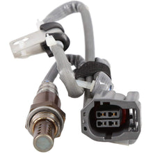 Load image into Gallery viewer, Oxygen Sensor 4 Wire, Direct Fit, Heated, Wire Length: 32.48 - Denso 234-4329