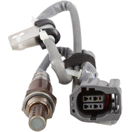 Oxygen Sensor 4 Wire, Direct Fit, Heated, Wire Length: 32.48 - Denso 234-4329