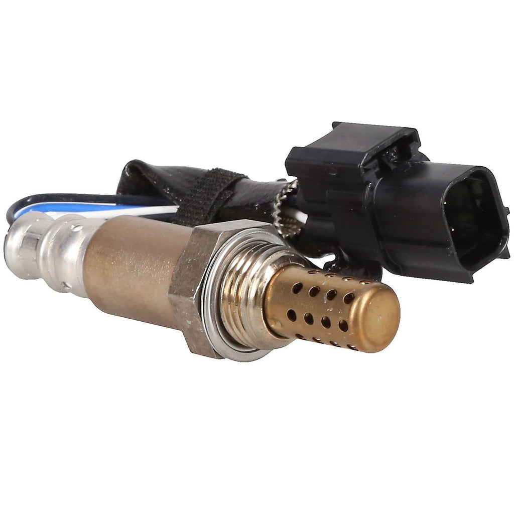 Oxygen Sensor 4 Wire, Direct Fit, Heated, Wire Length: 10.75 - Denso 234-4350
