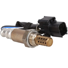 Load image into Gallery viewer, Oxygen Sensor 4 Wire, Direct Fit, Heated, Wire Length: 10.75 - Denso 234-4350