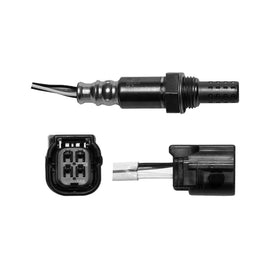Oxygen Sensor 4 Wire, Direct Fit, Heated, Wire Length: 33.78 - Denso 234-4358