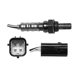 Oxygen Sensor 4 Wire, Direct Fit, Heated, Wire Length: 48.43 - Denso 234-4398