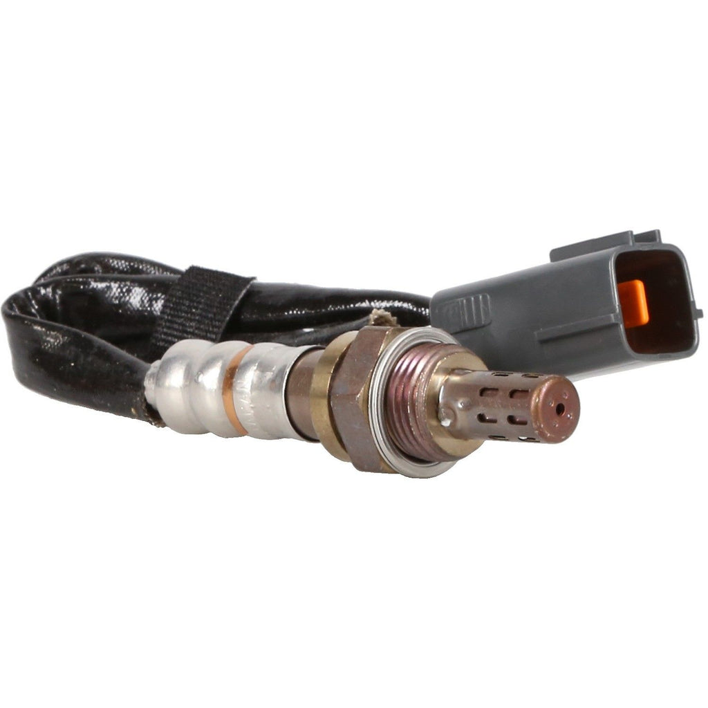 Oxygen Sensor 4 Wire, Direct Fit, Heated, Wire Length: 15.83 - Denso 234-4505
