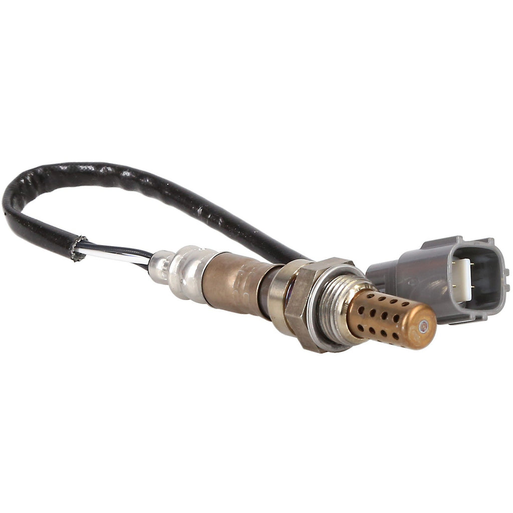 Oxygen Sensor 4 Wire, Direct Fit, Heated, Wire Length: 12.6 - Denso 234-4622