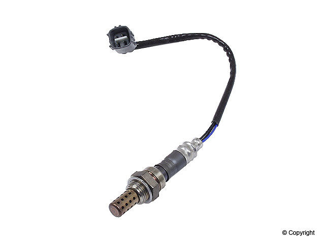 Oxygen Sensor, Downstream - Denso 234-4622