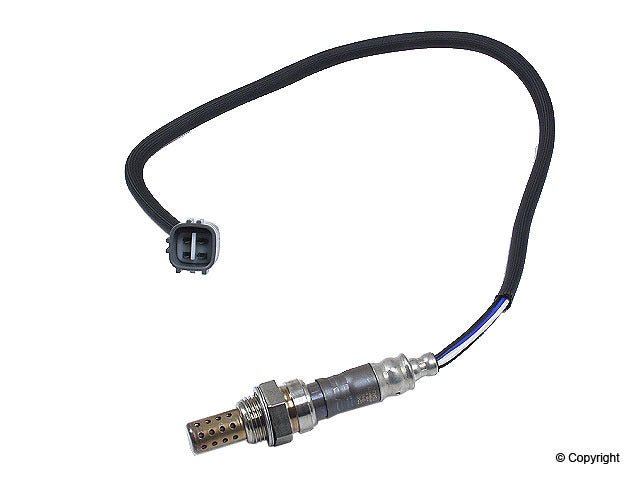 Oxygen Sensor, Upstream - Denso 234-4626