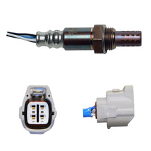 Load image into Gallery viewer, Oxygen Sensor 4 Wire, Direct Fit, Heated, Wire Length:  26.77 - Denso 234-4939