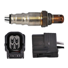 Load image into Gallery viewer, Oxygen Sensor 4 Wire, Direct Fit, Heated, Wire Length:  25.59 - Denso 234-4978