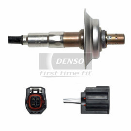 Air/Fuel Sensor 5 Wire, Direct Fit, Heated, Wire Length: 28.74 - Denso 234-5013