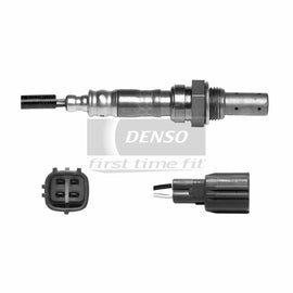 Air-Fuel Ratio Sensor 4 Wire, Direct Fit, Heated, Wire Length: 31.50 - Denso NP-234-9011
